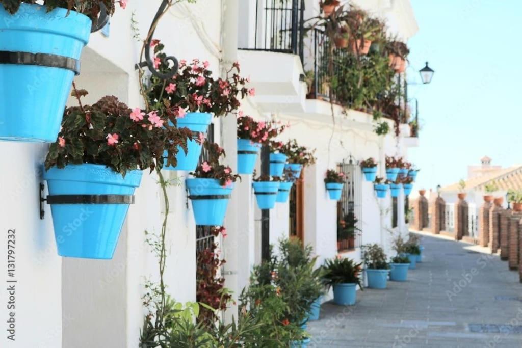 Lux. Frontbeach-Terrace. 5 Pools.Tv. 2 A.C.Netflix Benalmádena Exterior foto